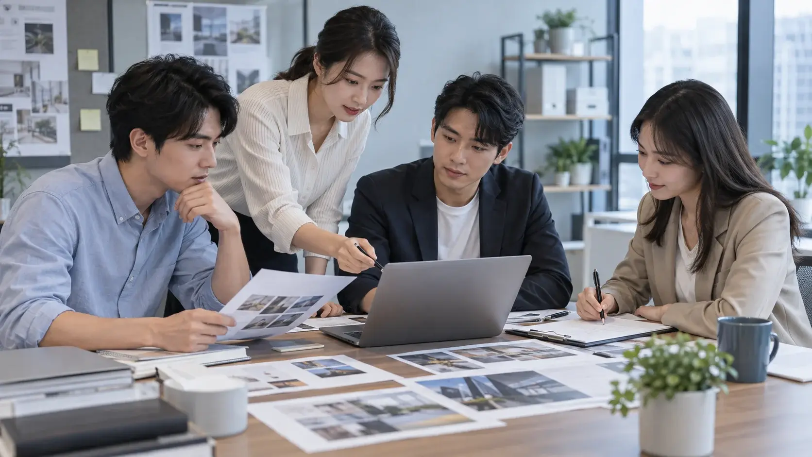 企業團隊用兩週整理第一批可供 AI 使用的公司資料